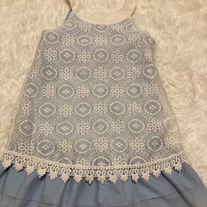 Sweet little dress